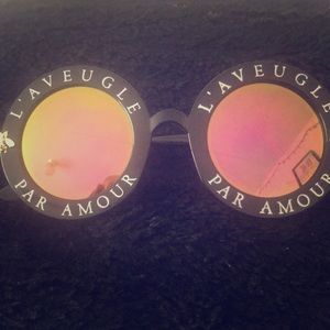 Sunglasses